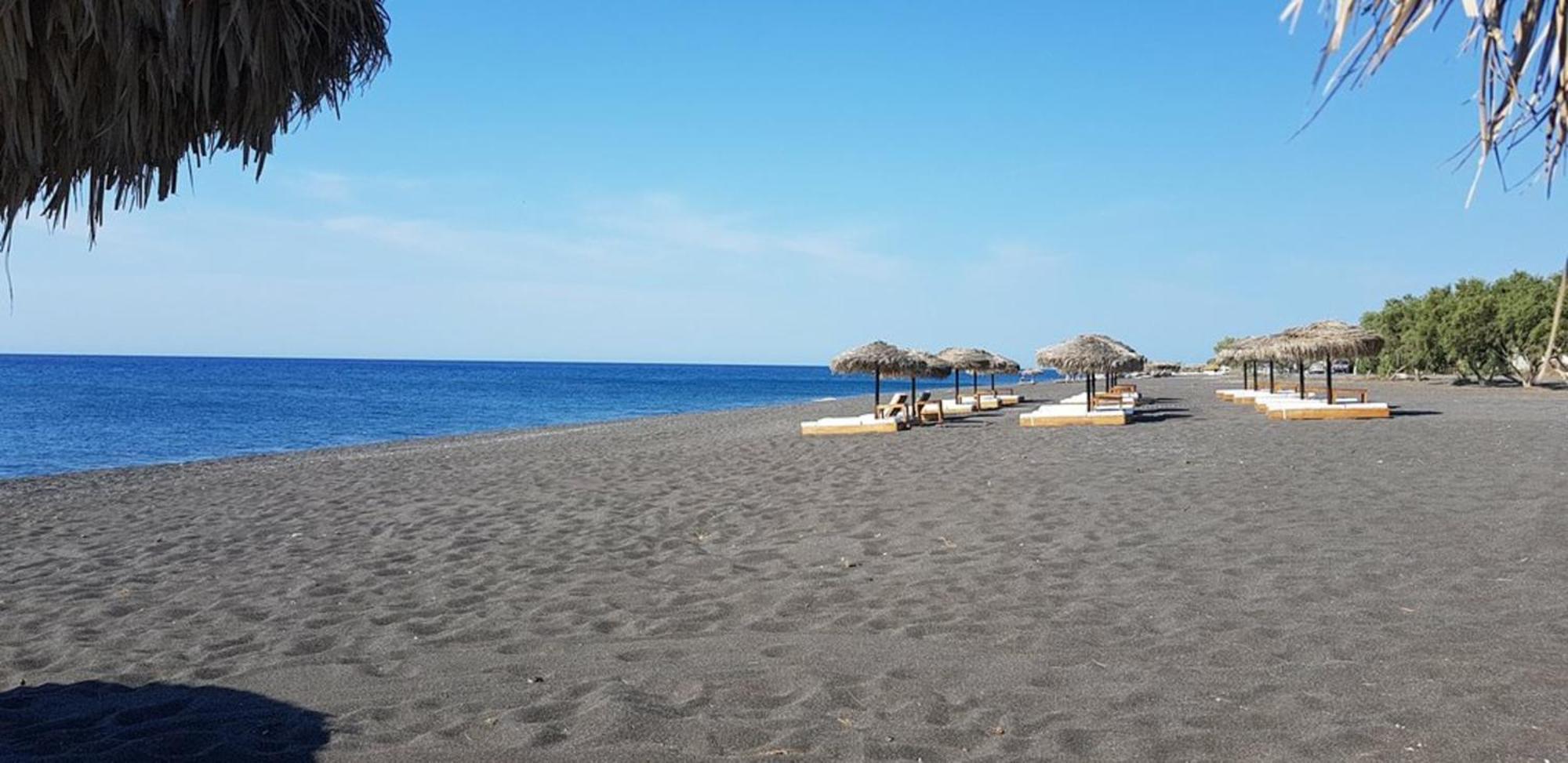 Happy Fish Rooms- Beachfront بيريسا المظهر الخارجي الصورة
