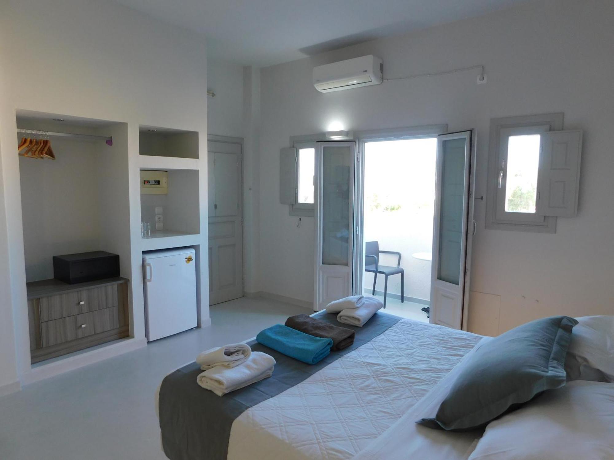 Happy Fish Rooms- Beachfront بيريسا المظهر الخارجي الصورة