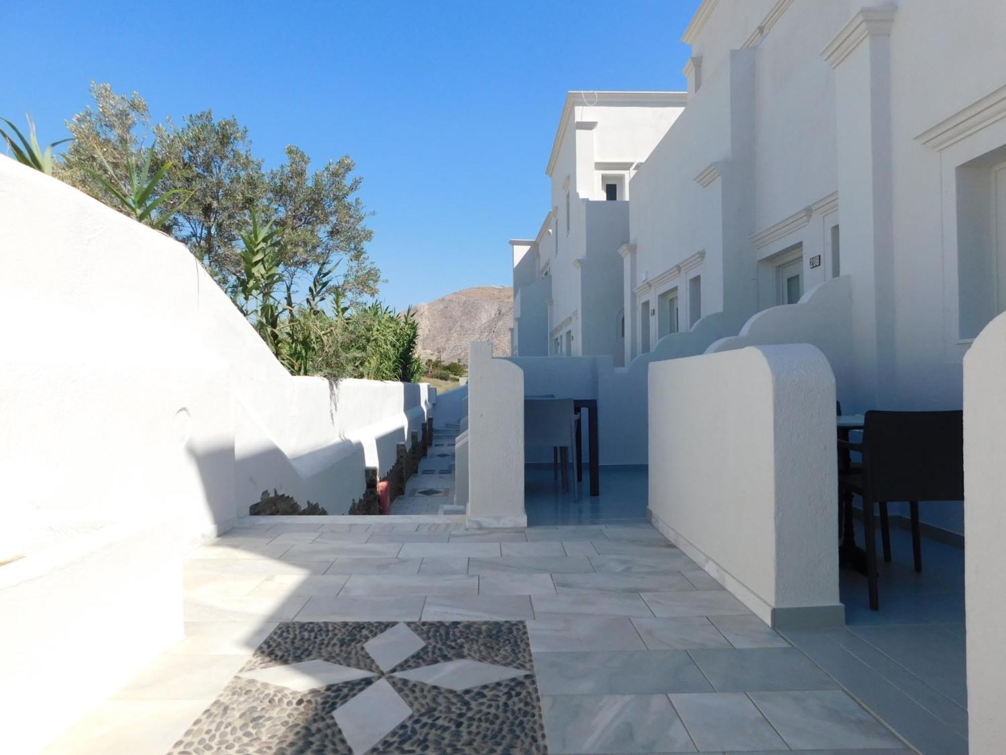 Happy Fish Rooms- Beachfront بيريسا المظهر الخارجي الصورة