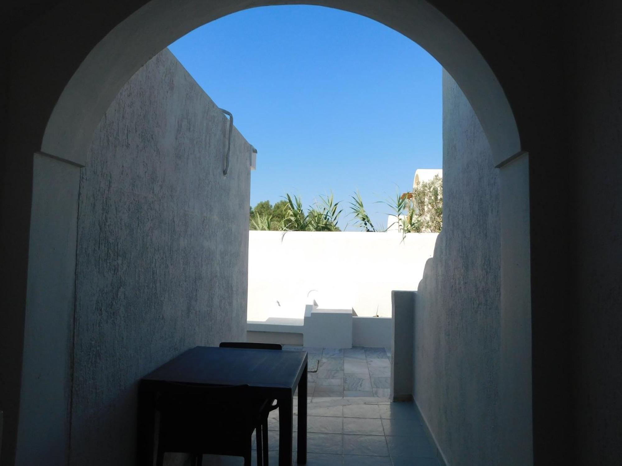 Happy Fish Rooms- Beachfront بيريسا المظهر الخارجي الصورة