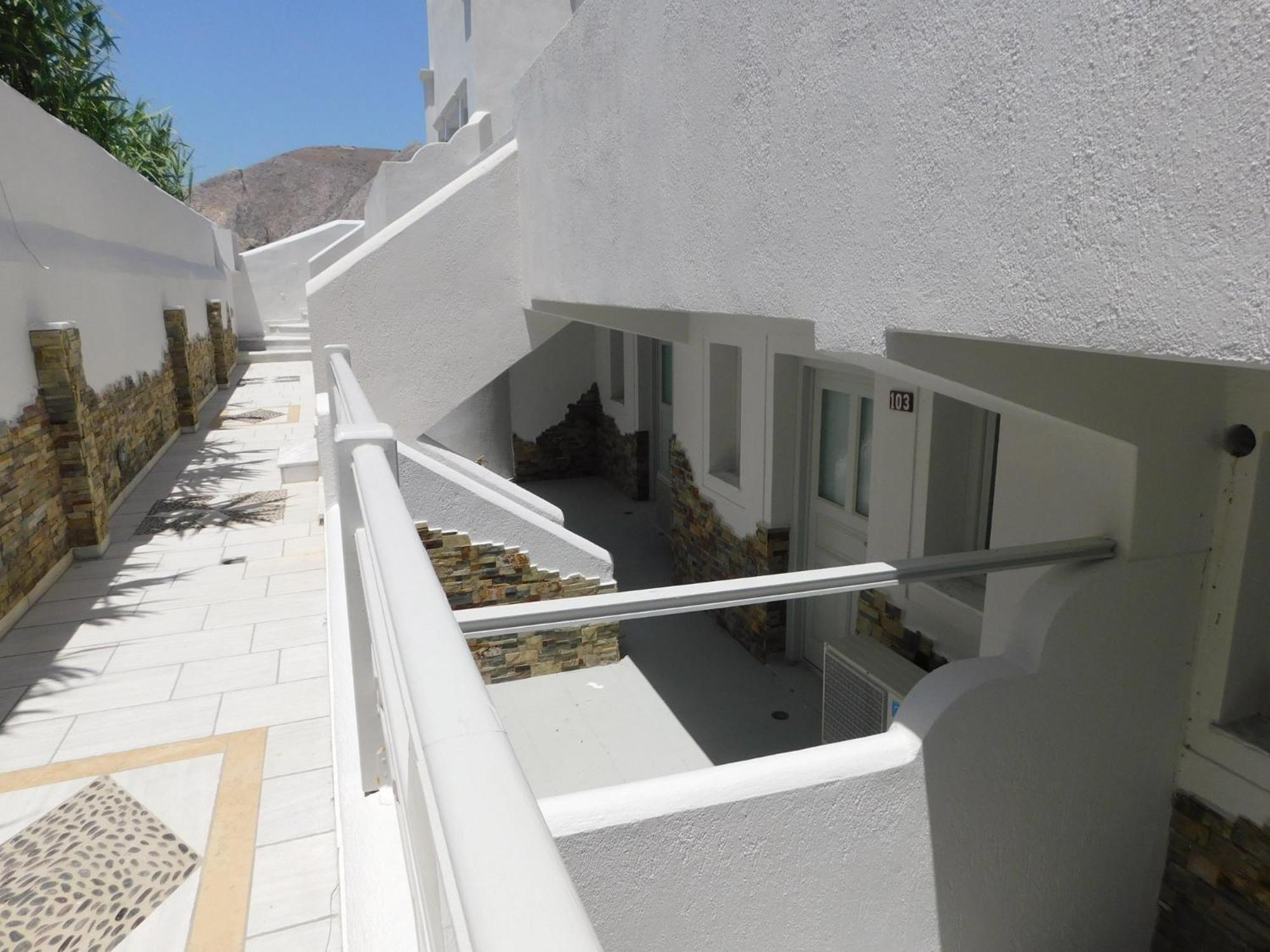 Happy Fish Rooms- Beachfront بيريسا المظهر الخارجي الصورة
