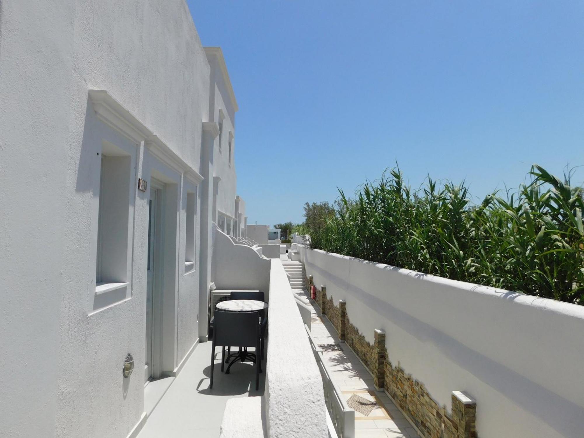 Happy Fish Rooms- Beachfront بيريسا المظهر الخارجي الصورة
